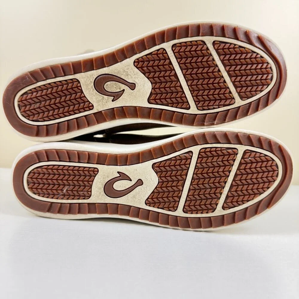 OluKai preowned very